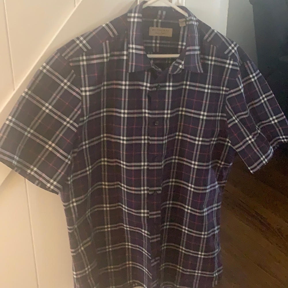 Burberry - Picture 7 of 7